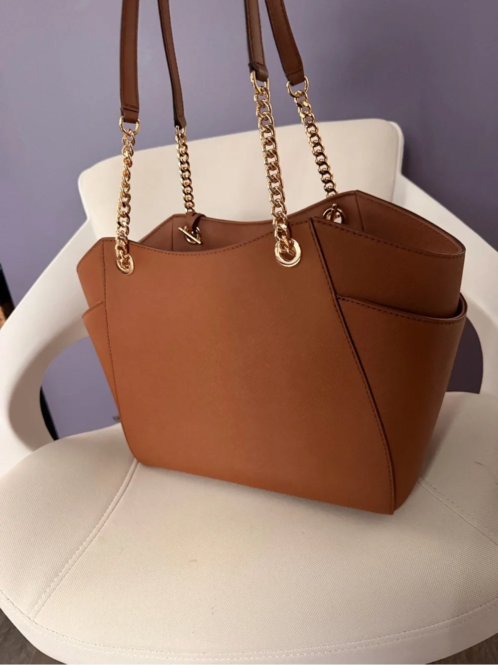 Michael Kors no smoking